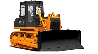 Dozers and graders